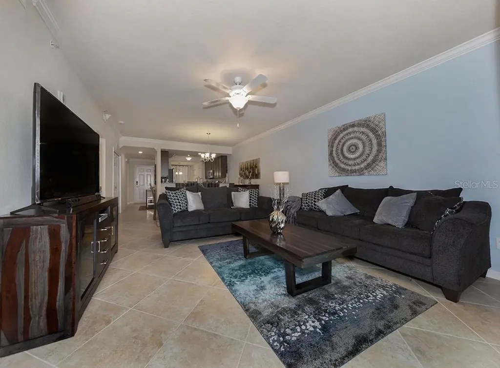 5528 Palmer Circle Lakewood Ranch FL 34211