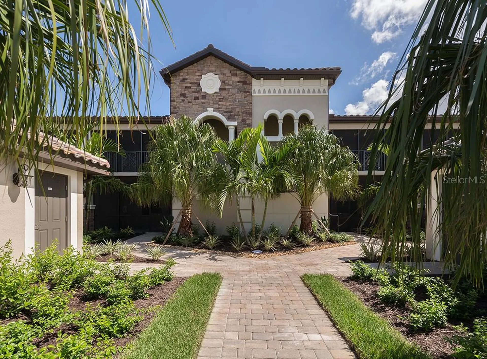 5528 Palmer Circle Lakewood Ranch FL 34211
