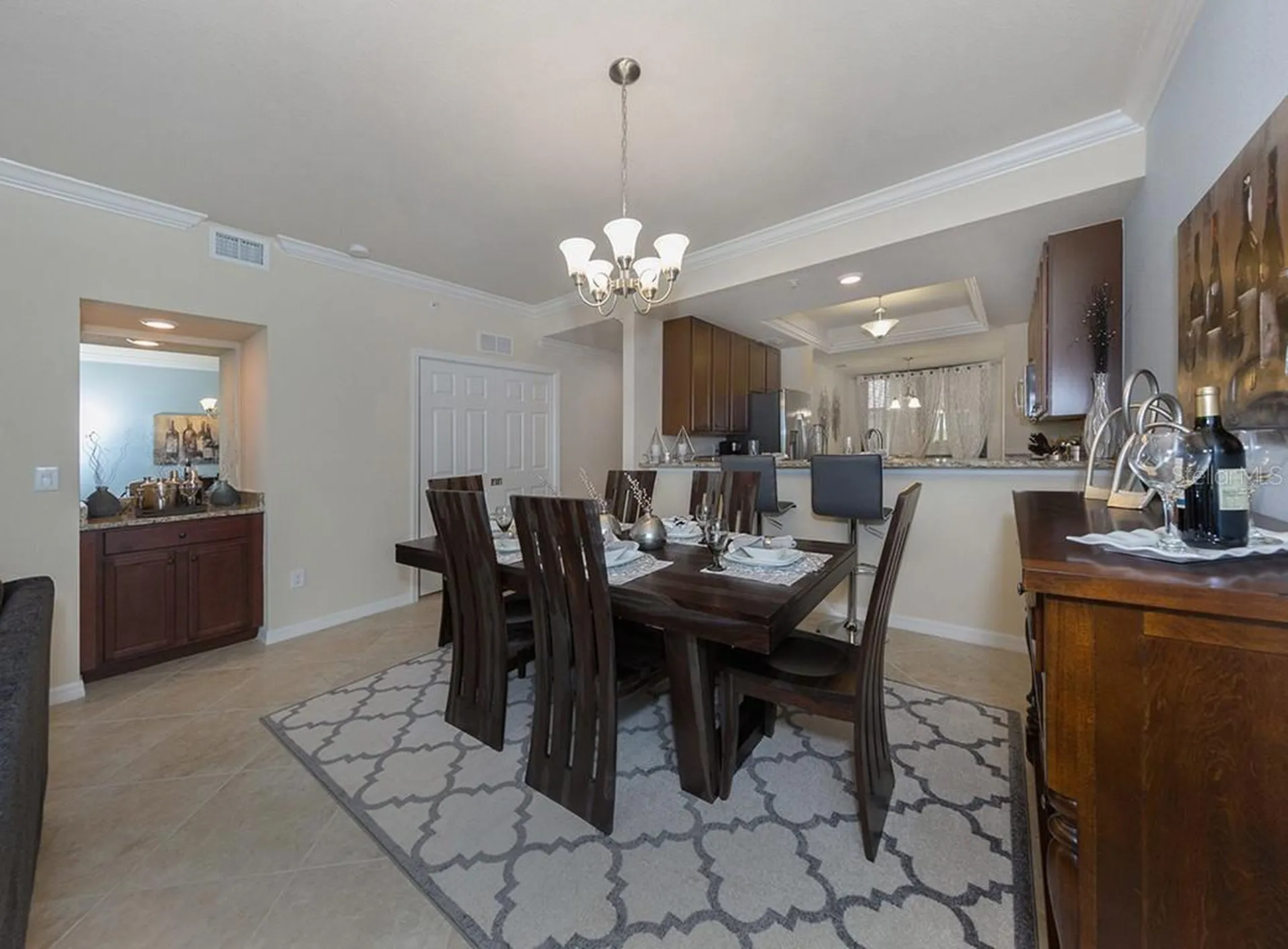 5528 Palmer Circle Lakewood Ranch FL 34211