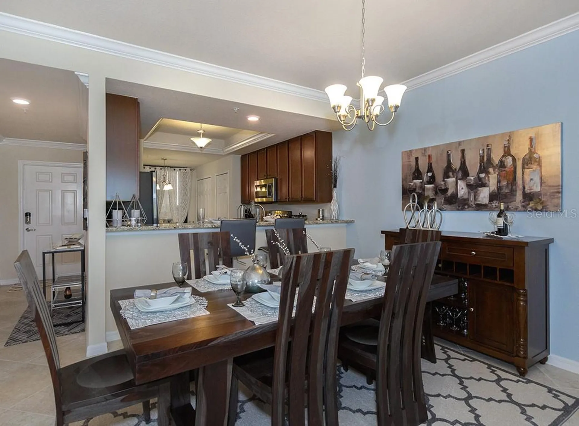5528 Palmer Circle Lakewood Ranch FL 34211