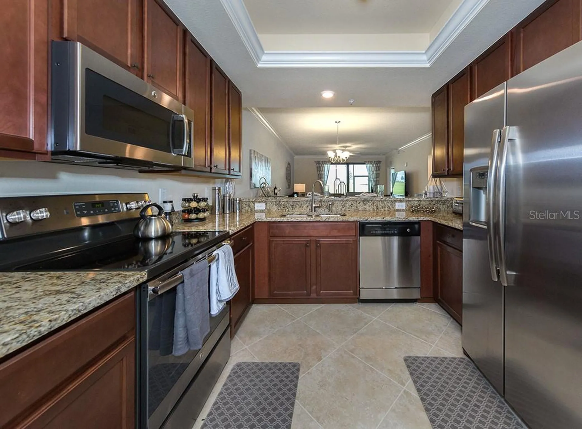 5528 Palmer Circle Lakewood Ranch FL 34211