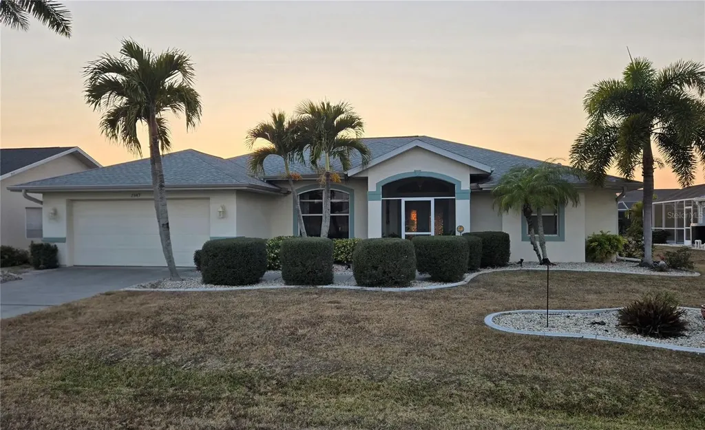 7547 Paspalum Punta Gorda FL 33955