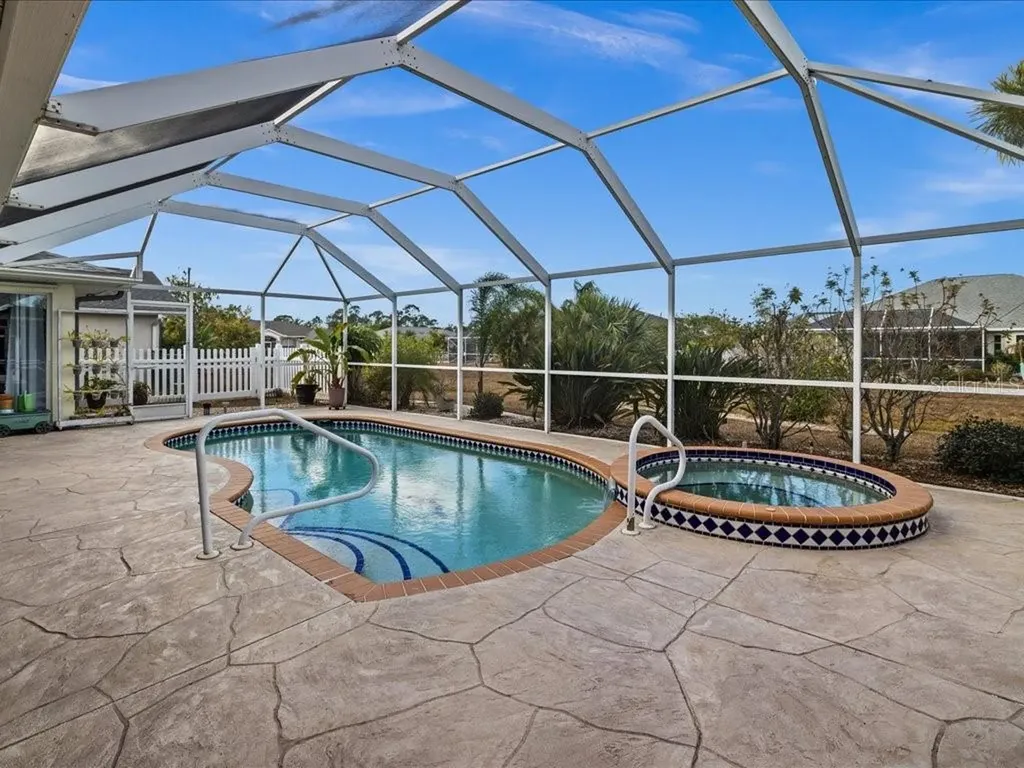 7547 Paspalum Punta Gorda FL 33955