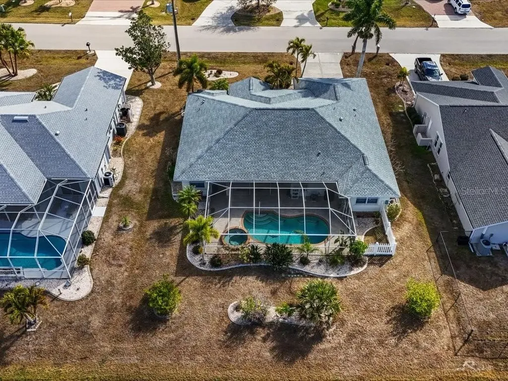 7547 Paspalum Punta Gorda FL 33955