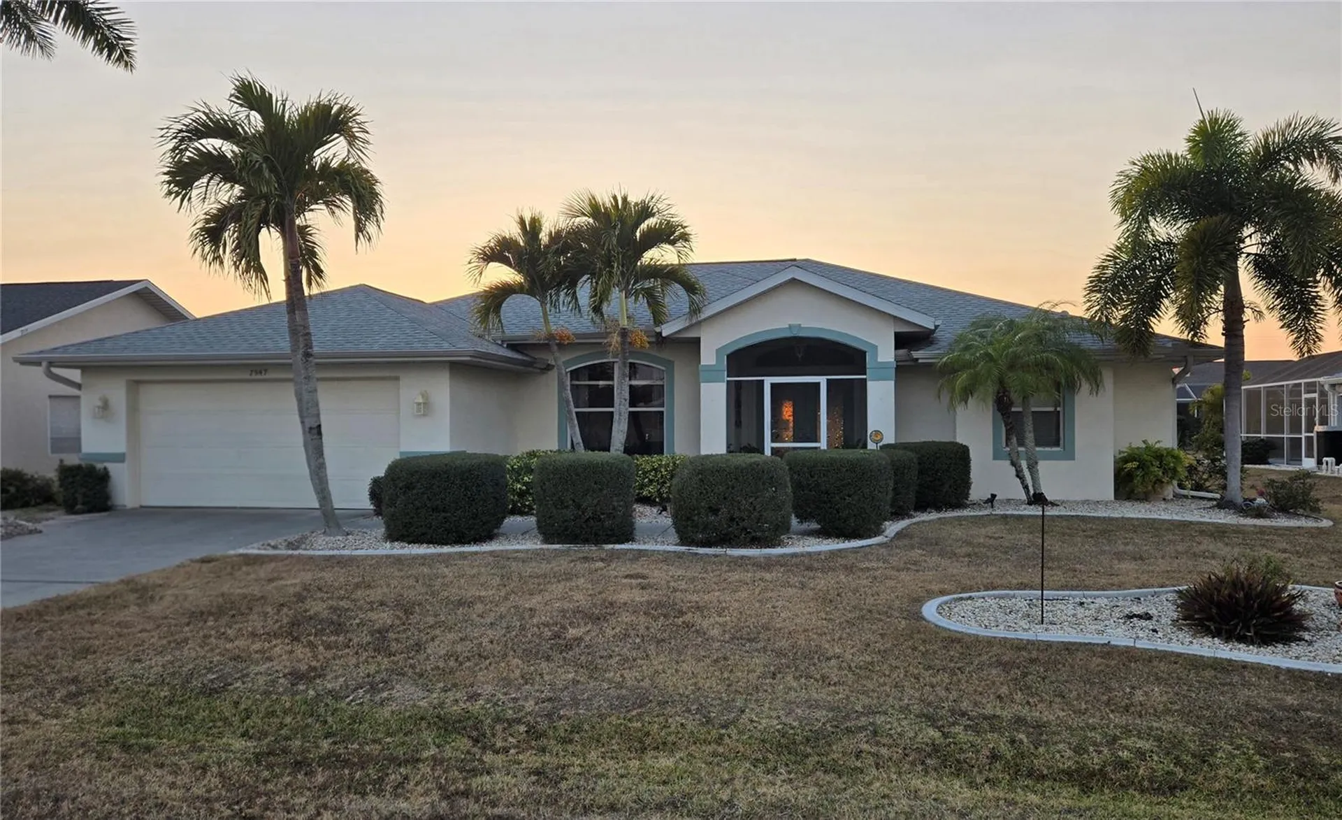 7547 Paspalum Punta Gorda FL 33955