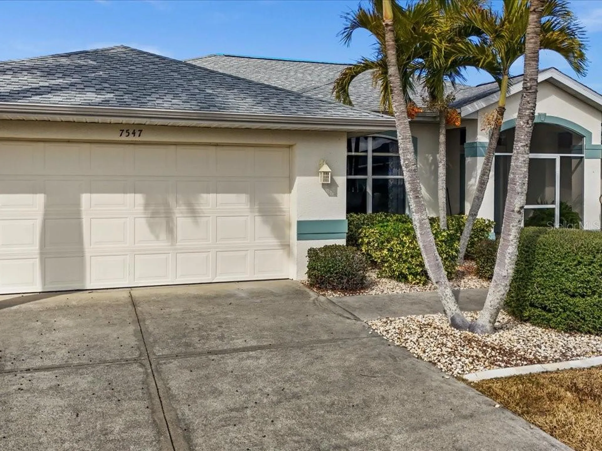 7547 Paspalum Punta Gorda FL 33955