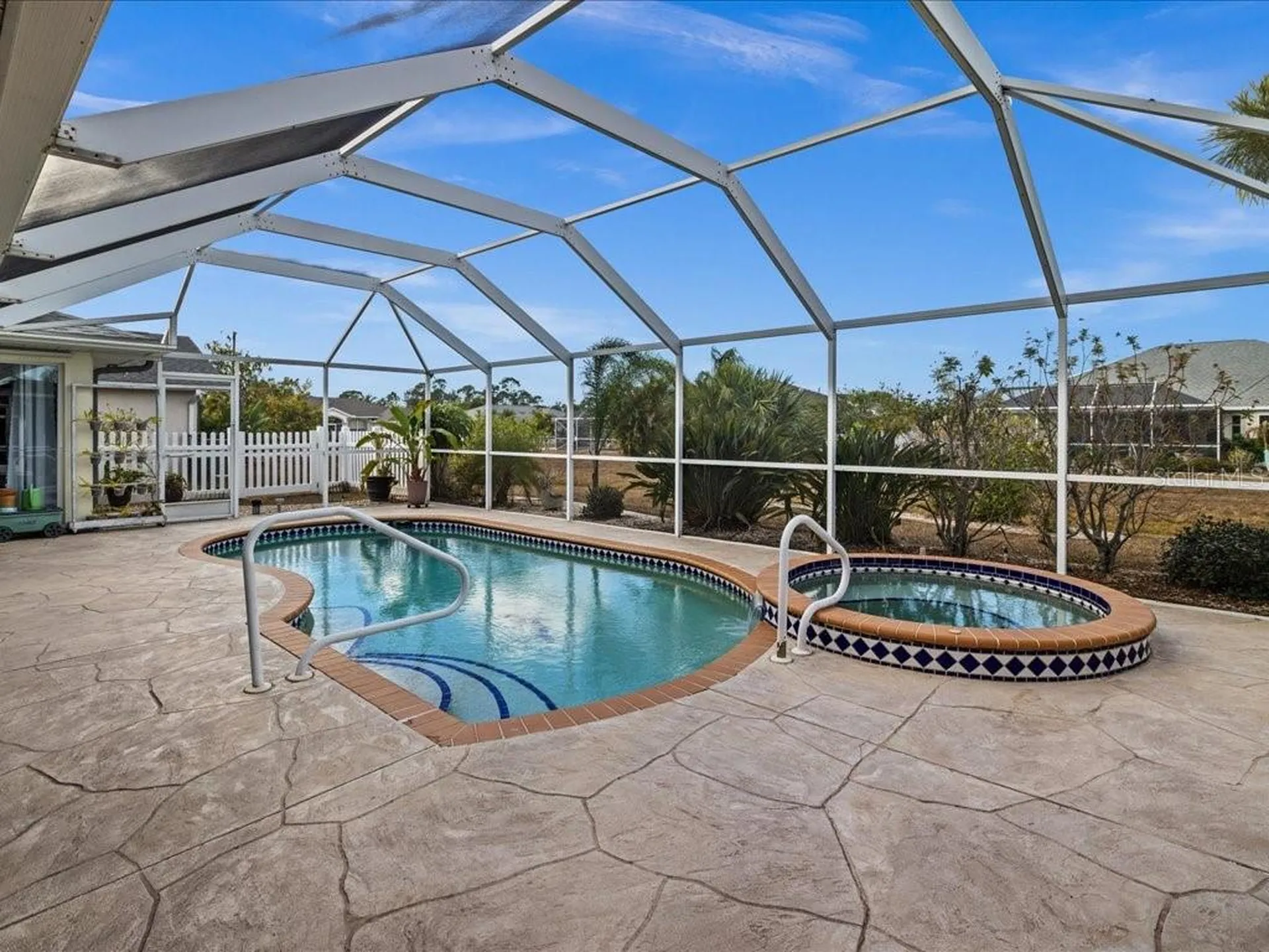 7547 Paspalum Punta Gorda FL 33955