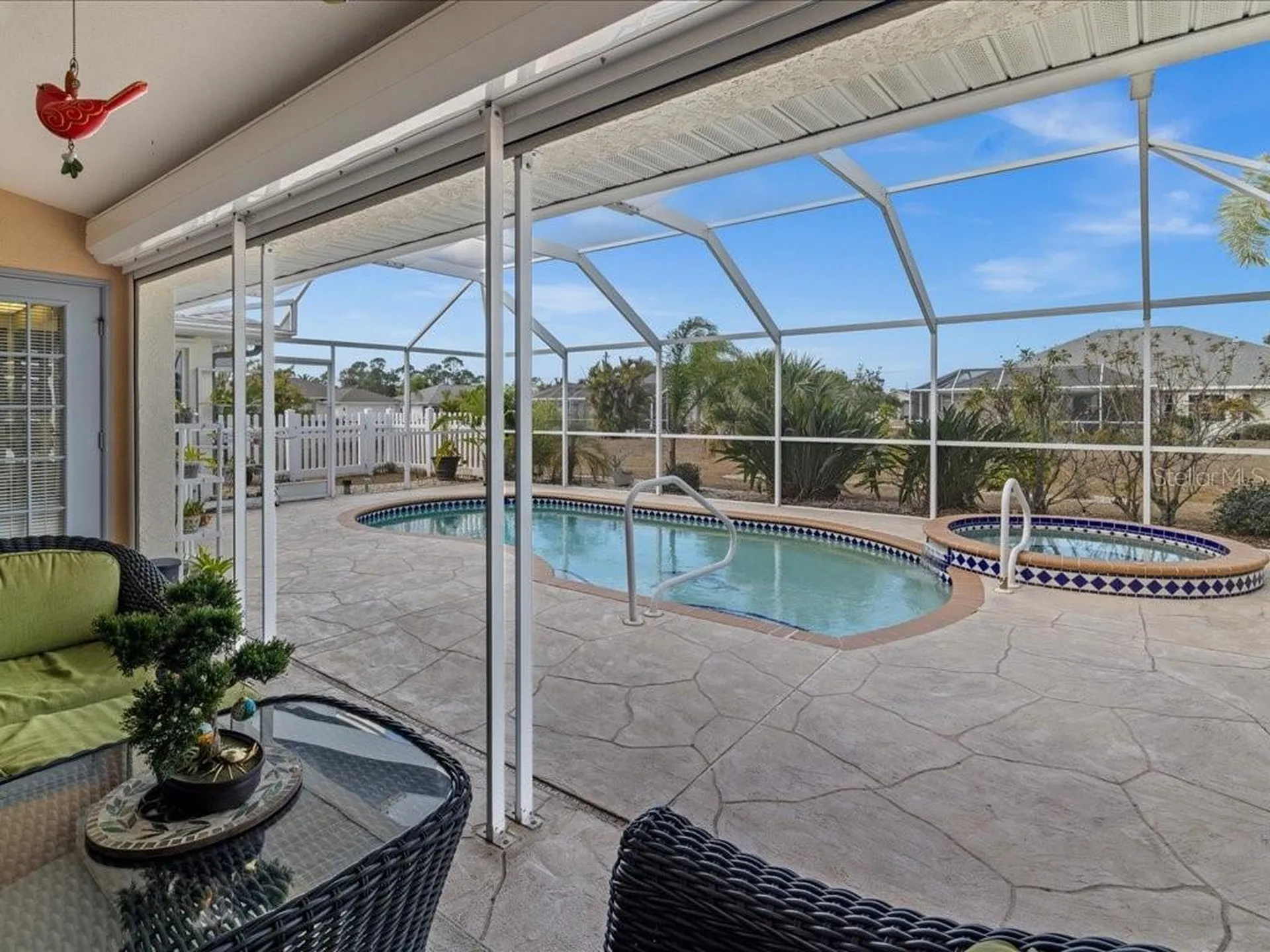 7547 Paspalum Punta Gorda FL 33955