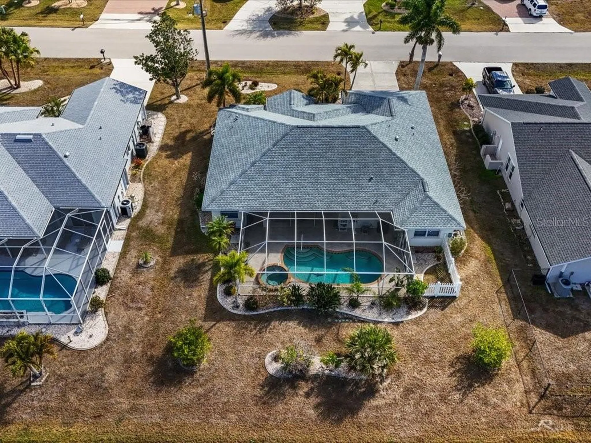 7547 Paspalum Punta Gorda FL 33955