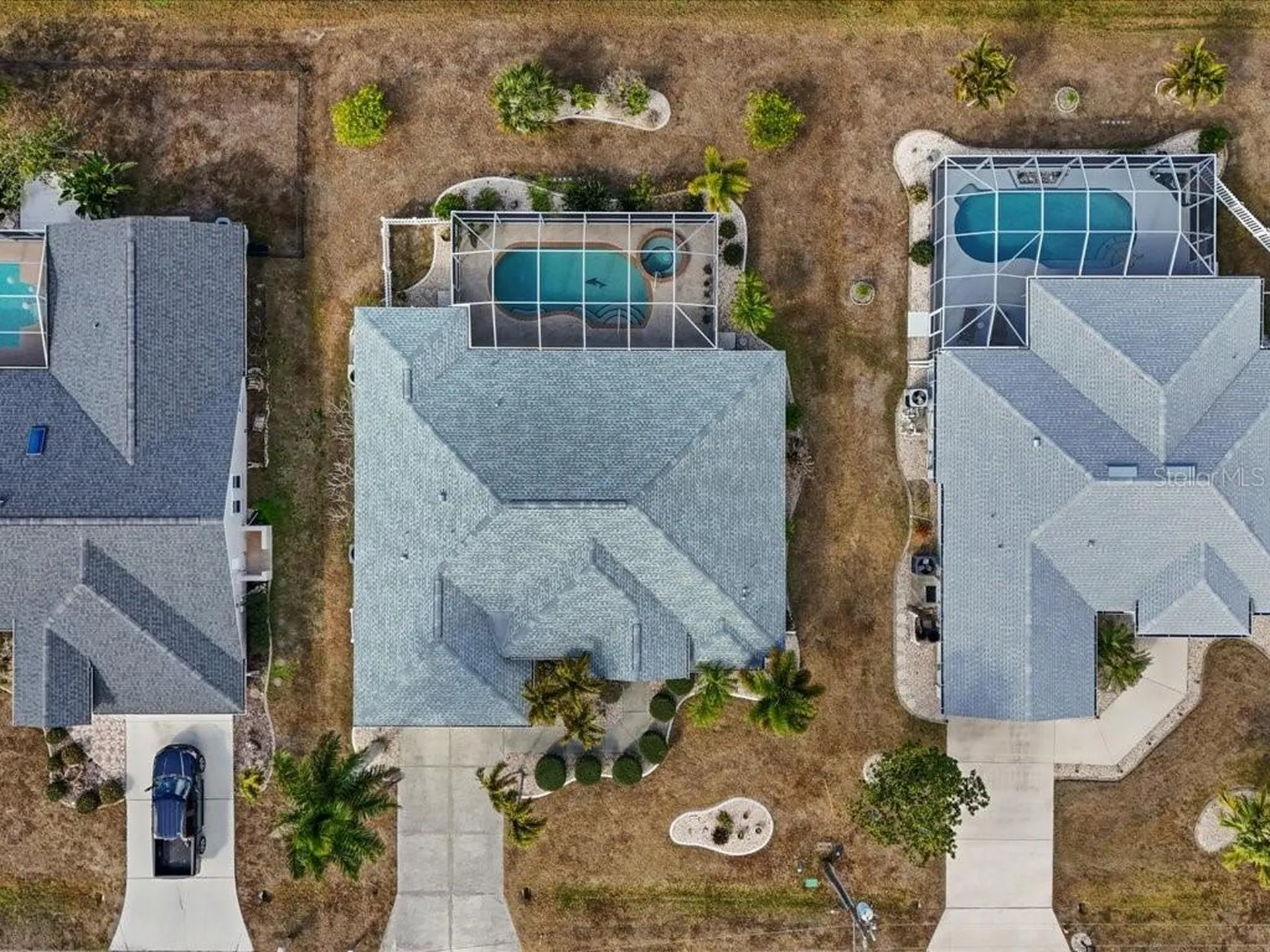 7547 Paspalum Punta Gorda FL 33955