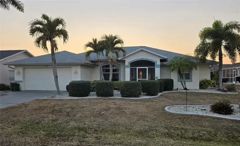 7547 Paspalum Punta Gorda FL 33955
