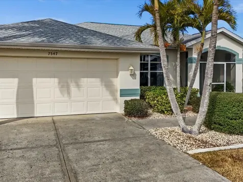 7547 Paspalum Punta Gorda FL 33955