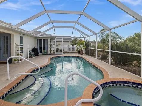 7547 Paspalum Punta Gorda FL 33955