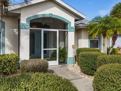 7547 Paspalum Punta Gorda FL 33955