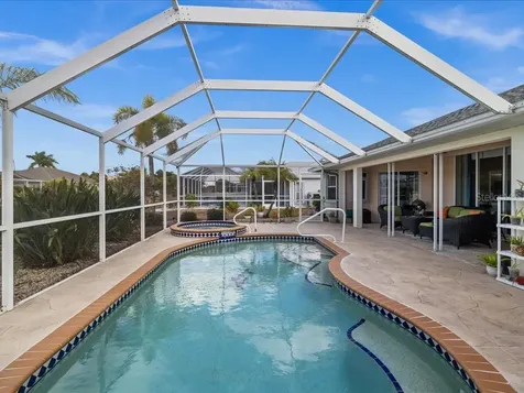 7547 Paspalum Punta Gorda FL 33955
