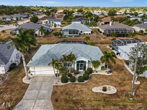 7547 Paspalum Punta Gorda FL 33955