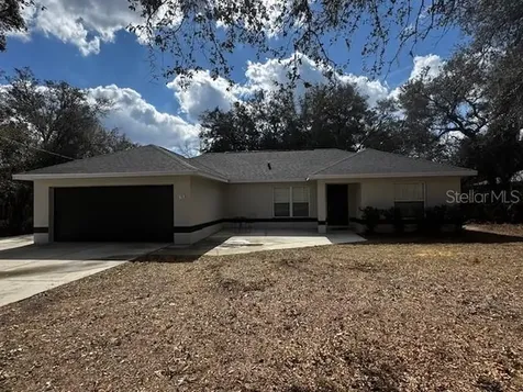 76 Fisher Way Trail Ocklawaha FL 32179