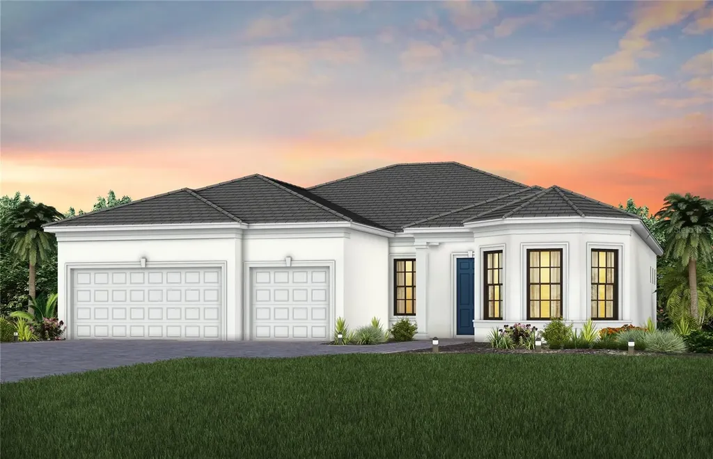 4925 Del Rey Cove Lakewood Ranch FL 34211
