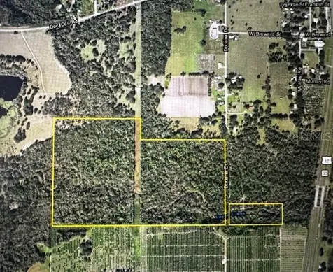 4051-3803 Dixiana Drive Bowling Green FL 33834