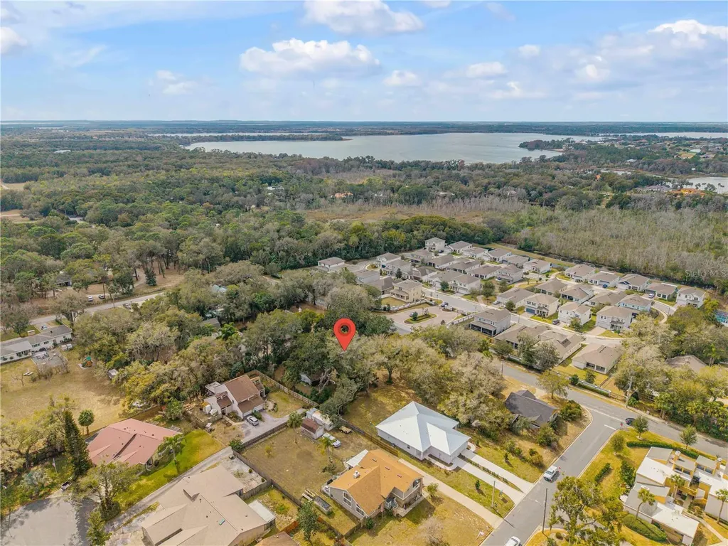 0 S Clayton Street Mount Dora FL 32757