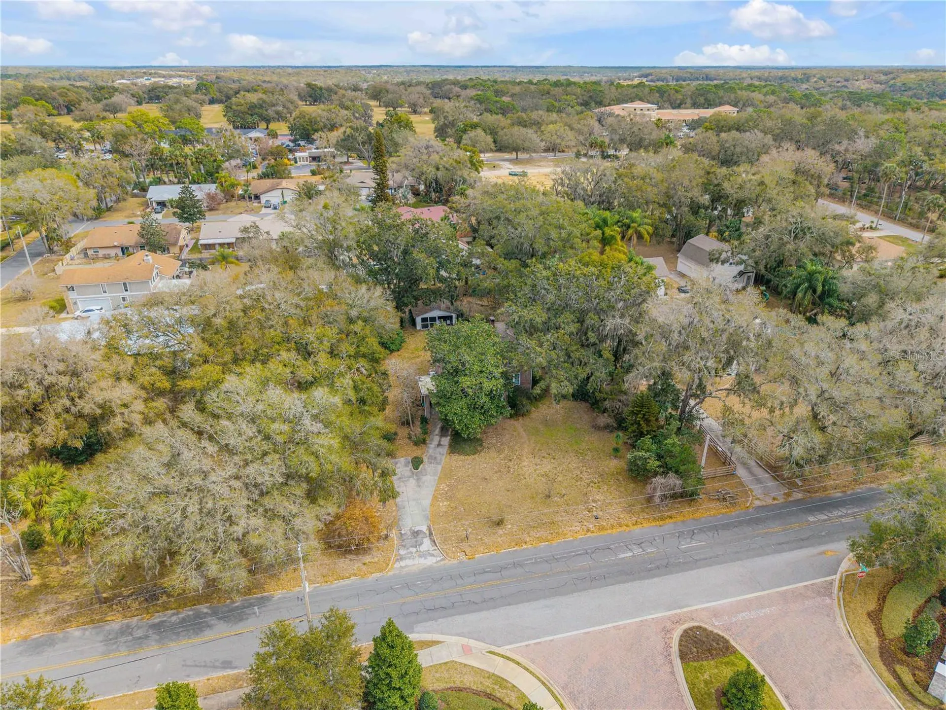 0 S Clayton Street Mount Dora FL 32757