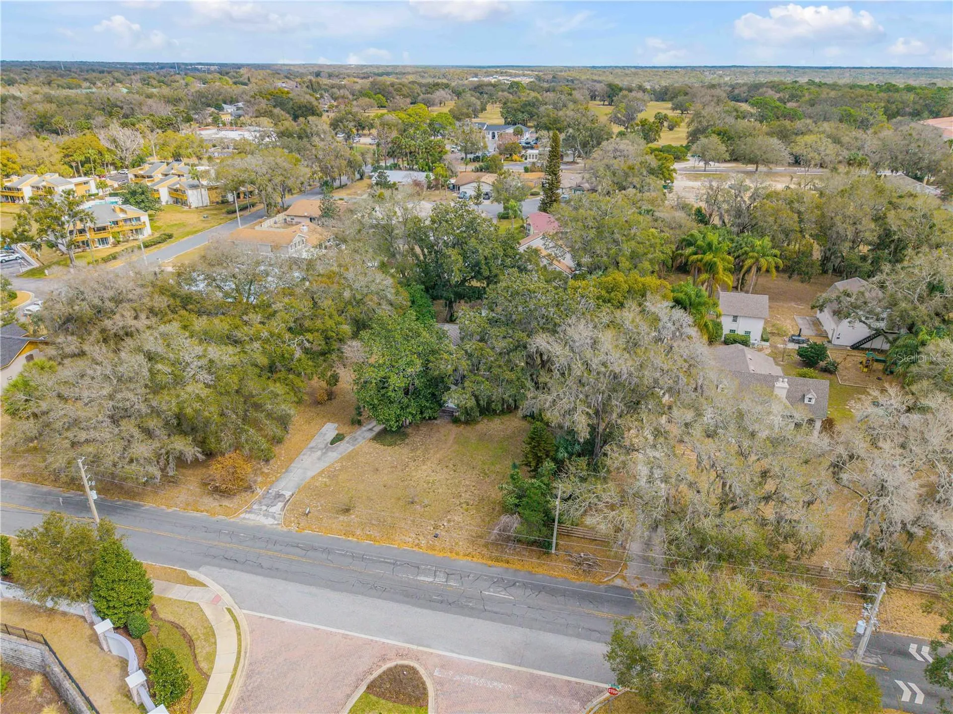 0 S Clayton Street Mount Dora FL 32757