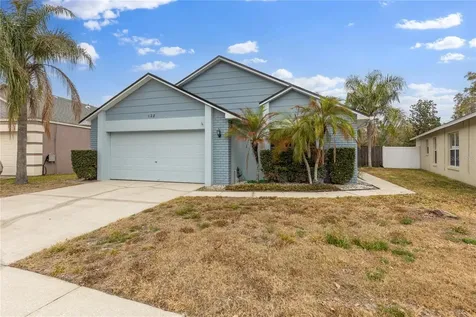 128 Lakebreeze Circle Lake Mary FL 32746