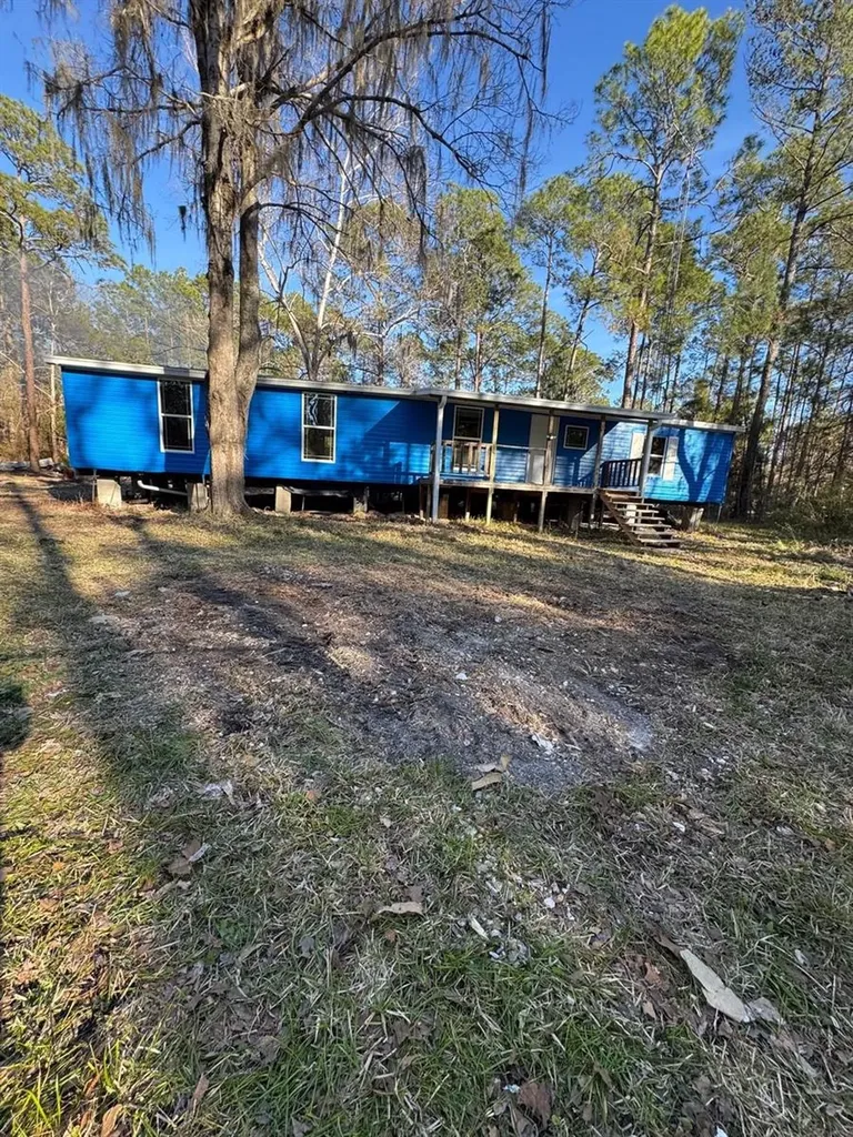 13395 NE 65th Court Citra FL 32113