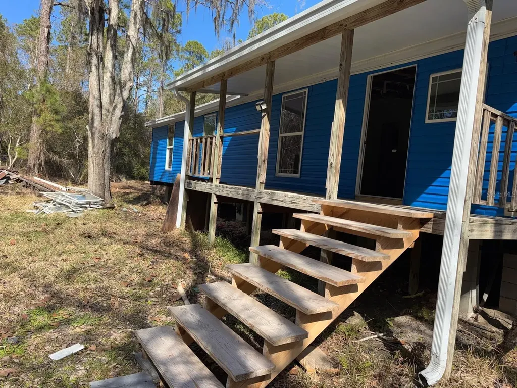 13395 NE 65th Court Citra FL 32113