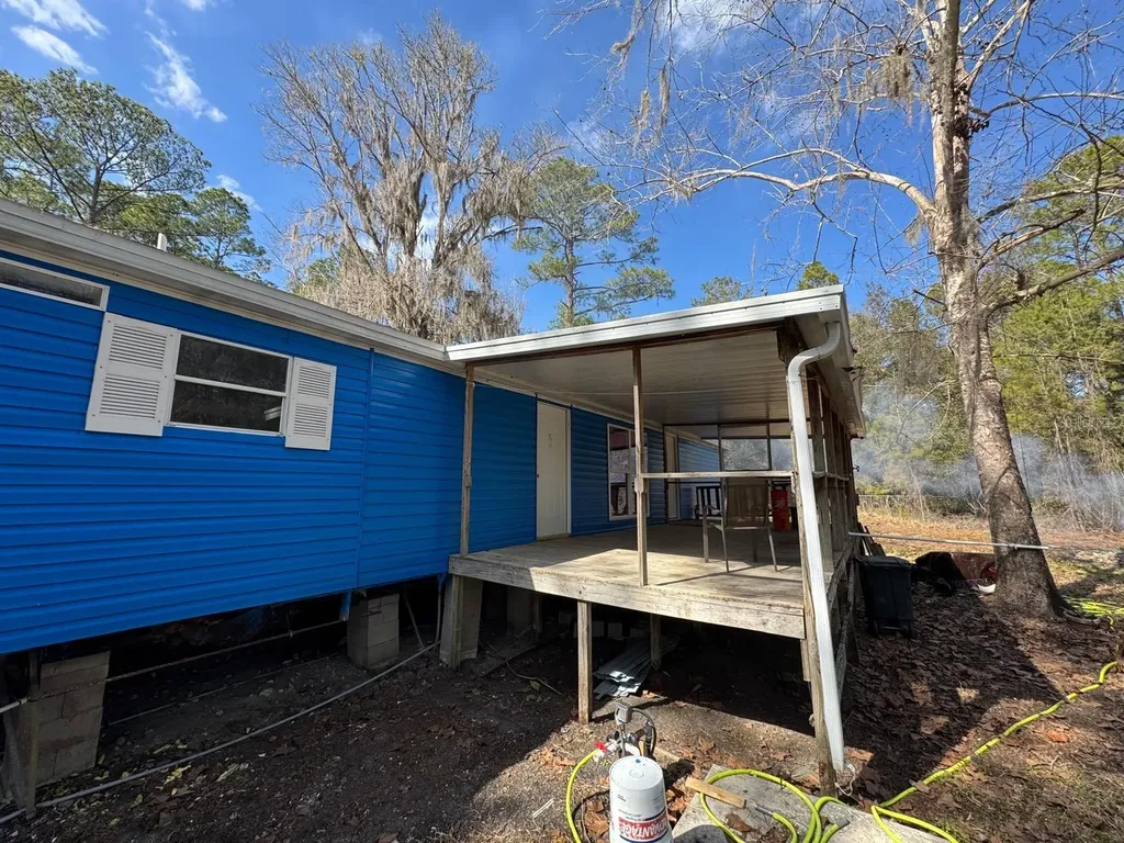 13395 NE 65th Court Citra FL 32113