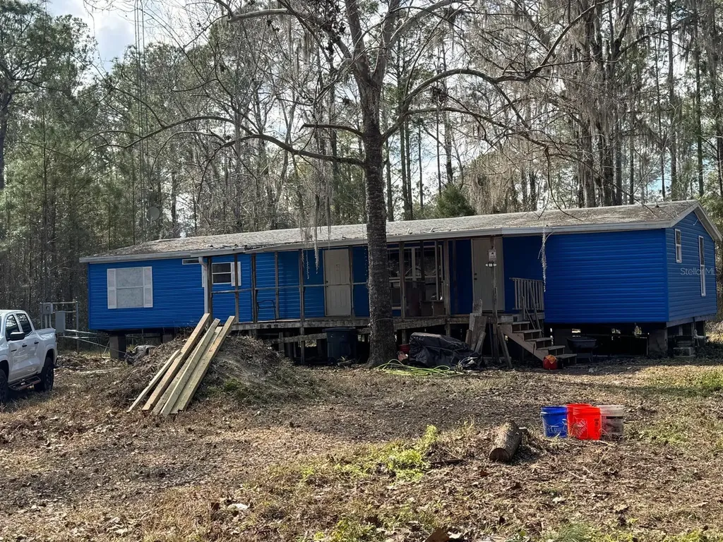 13395 NE 65th Court Citra FL 32113