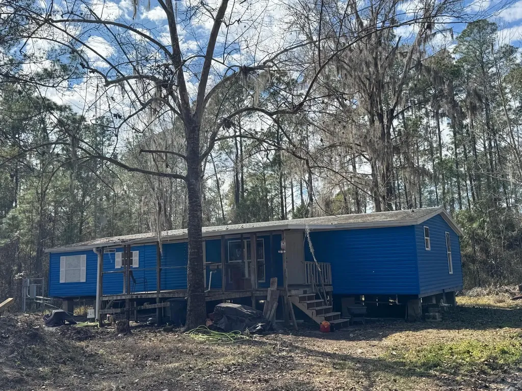13395 NE 65th Court Citra FL 32113