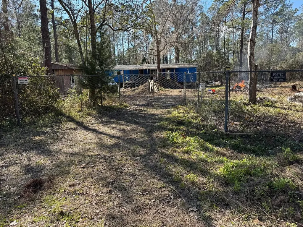 13395 NE 65th Court Citra FL 32113