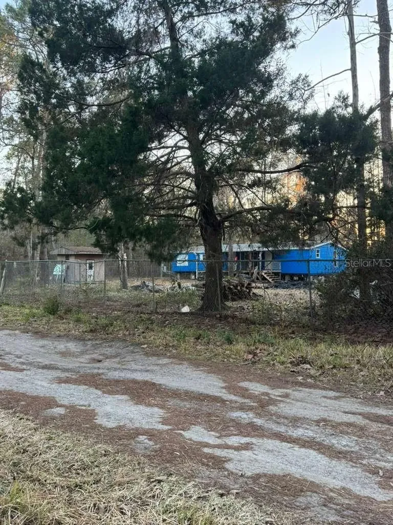 13395 NE 65th Court Citra FL 32113