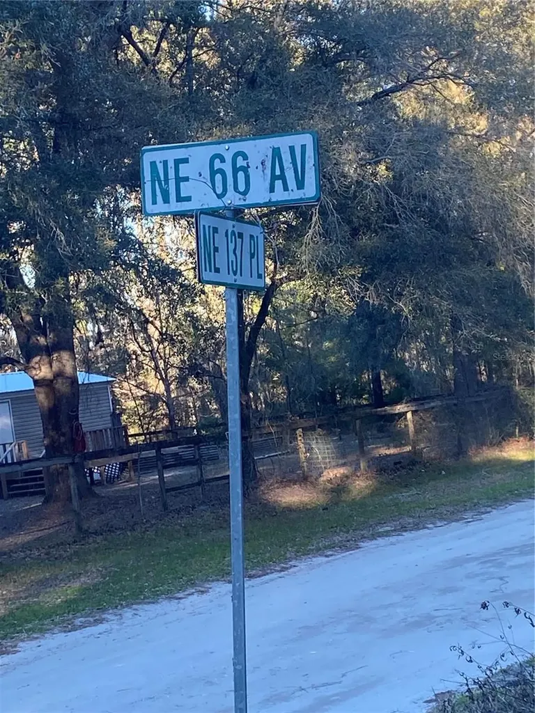 13395 NE 65th Court Citra FL 32113