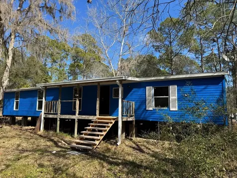 13395 NE 65th Court Citra FL 32113