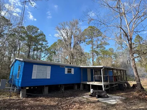 13395 NE 65th Court Citra FL 32113