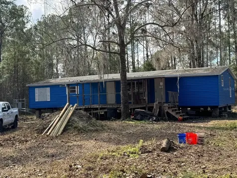 13395 NE 65th Court Citra FL 32113