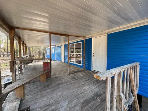 13395 NE 65th Court Citra FL 32113