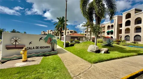 Carr 3 Km 66.7 Cala De Hucares Naguabo PR 00718
