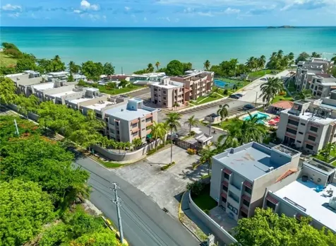 Carr 3 Km 66.7 Cala De Hucares Naguabo PR 00718