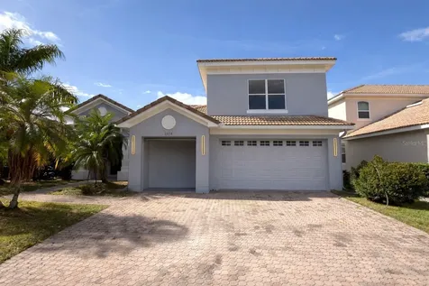 3504 Valleyview Drive Kissimmee FL 34746