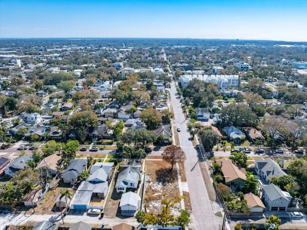 2555 Burlington Avenue N St Petersburg FL 33713