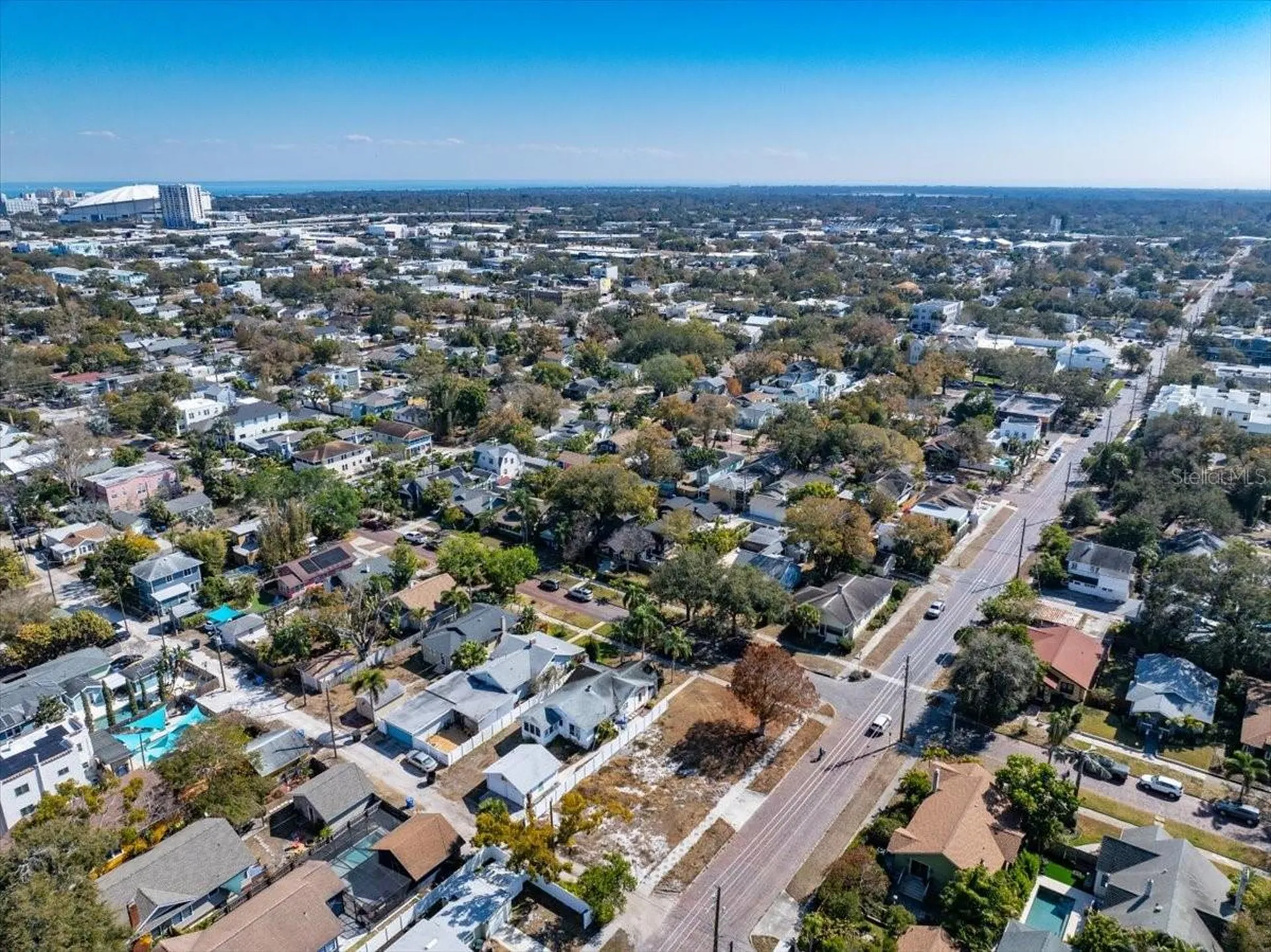 2555 Burlington Avenue N St Petersburg FL 33713