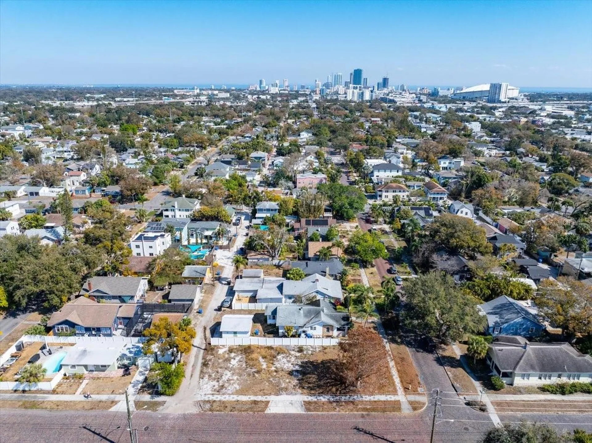 2555 Burlington Avenue N St Petersburg FL 33713