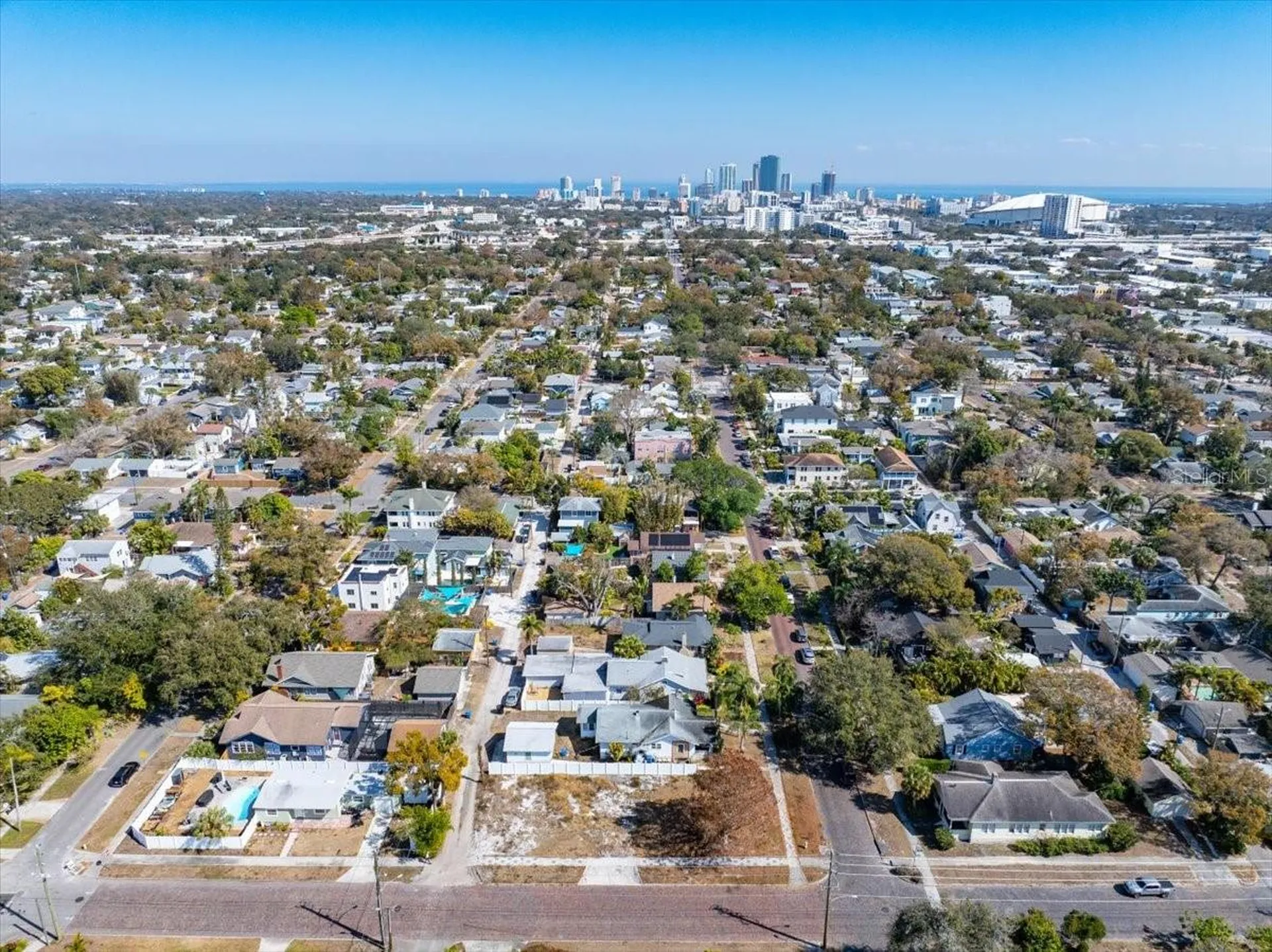 2555 Burlington Avenue N St Petersburg FL 33713