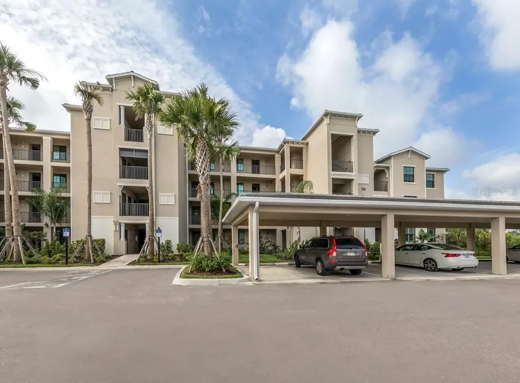 17510 Gawthrop Drive Lakewood Ranch FL 34211