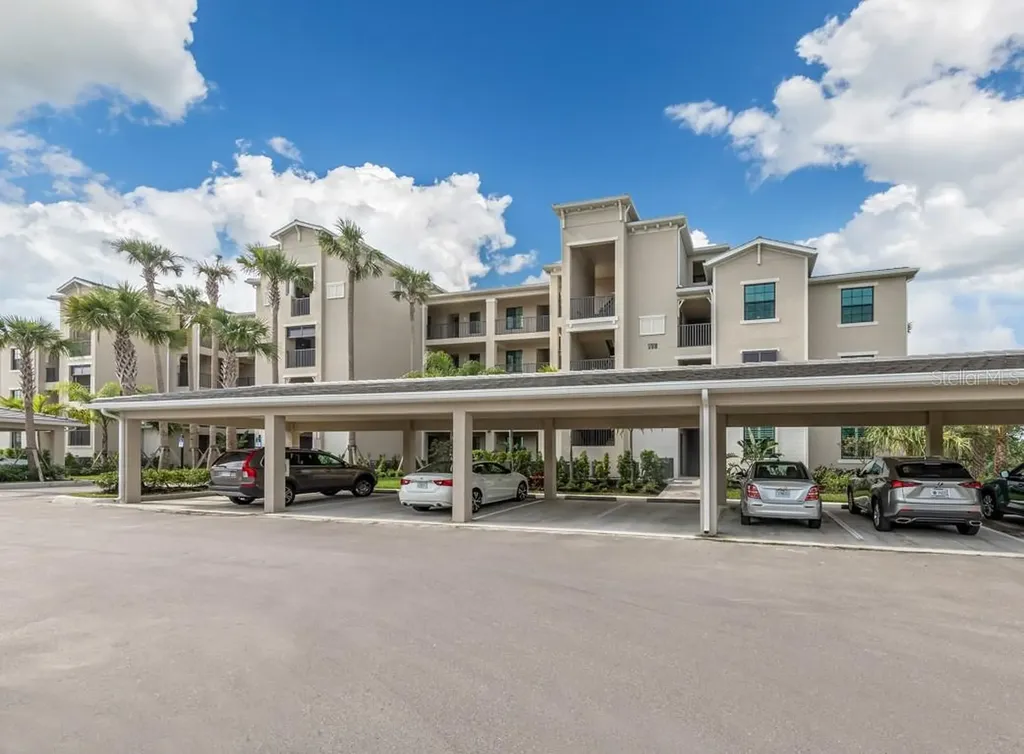 17510 Gawthrop Drive Lakewood Ranch FL 34211