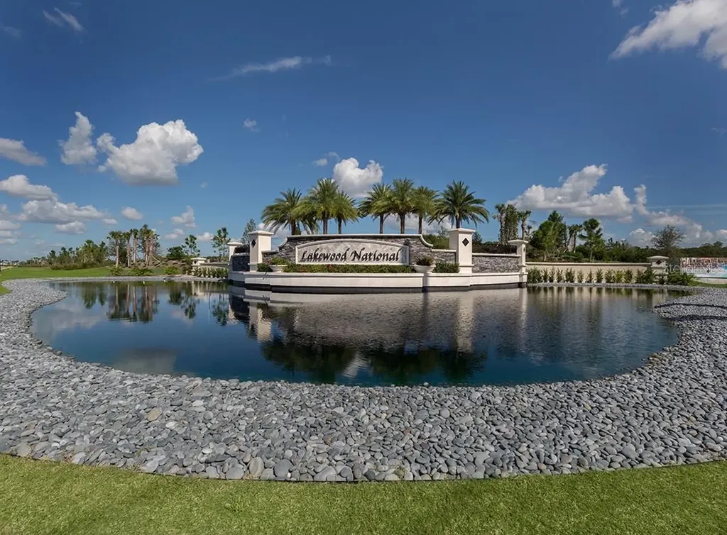 17510 Gawthrop Drive Lakewood Ranch FL 34211