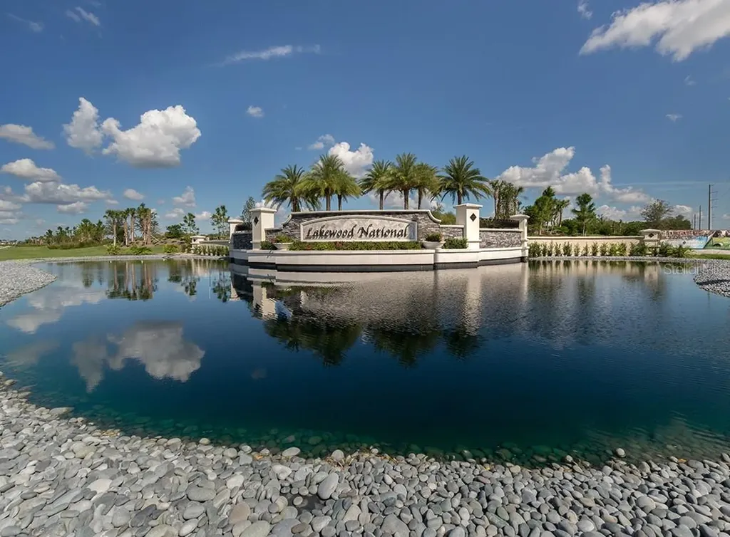 17510 Gawthrop Drive Lakewood Ranch FL 34211